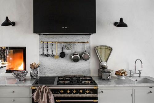 Уютный дом, который раньше был музеем 02