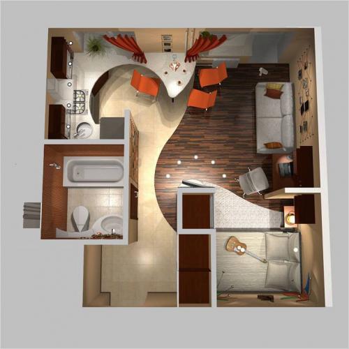 Шкаф купе в зале. Правила выбора шкафа купе для зала, особенности моделей 07 Шкаф купе в зале. Правила выбора шкафа купе для зала, особенности моделей 07