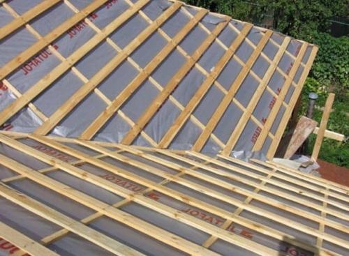 Как положить первый лист профнастила правильно. Укладка профнастила 01 Как положить первый лист профнастила правильно. Укладка профнастила 01