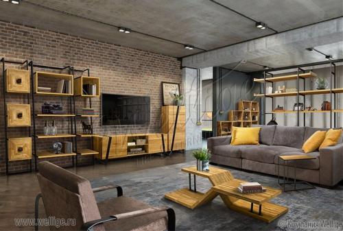 Новое в дизайне интерьеров. 1 Классический стиль 08 Новое в дизайне интерьеров. 1 Классический стиль 08