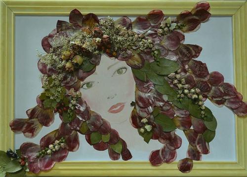 Интересные поделки своими руками для детей. Поделки, мастер-классы. Мастерим с детьми 08