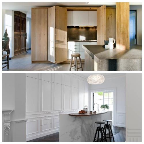 Из чего состоит кухня. Каркас 04 Из чего состоит кухня. Каркас 04