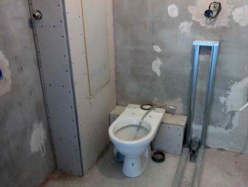 Быстросъемный короб. 5 способов сделать своими руками сантехнический короб под трубы и счетчики