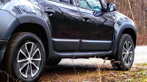 Молдинги на двери авто своими руками. Пошаговая инструкция — установка молдинга на дверь автомобиля