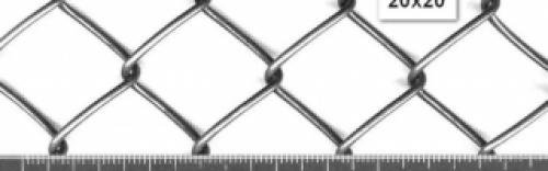 Описание сетка рабица. Применение оцинкованной сетки 01