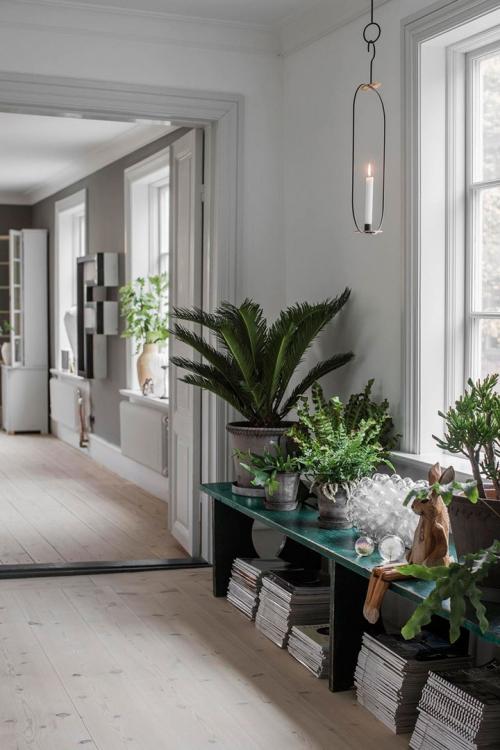 Уютный дом, который раньше был музеем 08