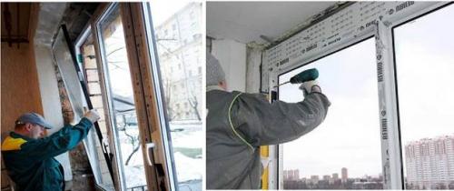 Утепление окон алюминиевых. Утепление алюминиевого фасадного остекления 02 Утепление окон алюминиевых. Утепление алюминиевого фасадного остекления 02