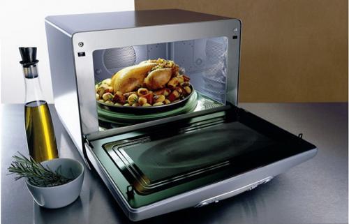 Как повесить микроволновку на стену своими руками. Преимущества полки и параметры крепежей 05