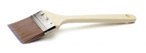 Малярные кисти виды. Малярная кисть: виды и размеры