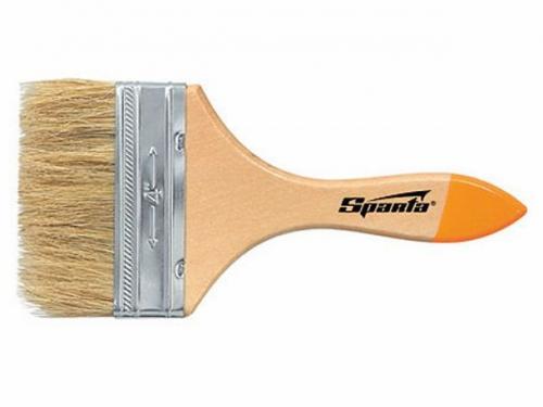 К основным видам малярных кистей относятся. Виды кистей