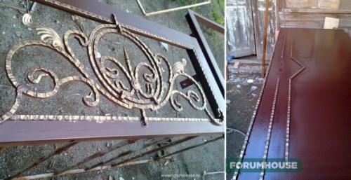 Сварка дверей. Полезные советы новичкам от бывалых