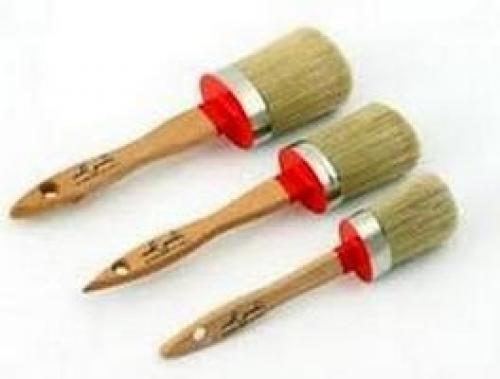 Малярные кисти виды. Малярная кисть: виды и размеры 27