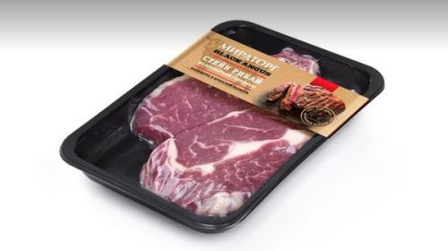 Как правильно жарить стейк из мраморной говядины. Как готовить Стейк минутка Мираторг на сковороде