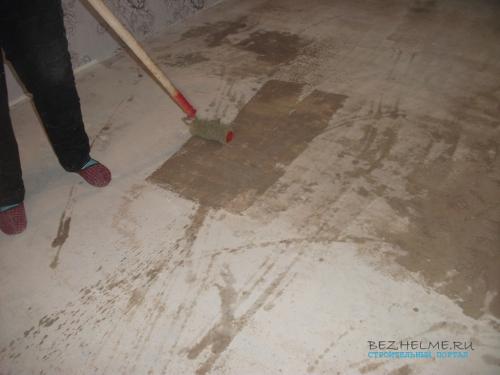 Сколько сохнет грунтовка старатели. Грунтовка «Старатели» универсальная акриловая 10 л — наш отзыв. Цена и расход.