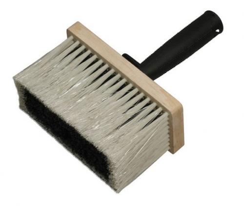 К основным видам малярных кистей относятся. Виды кистей