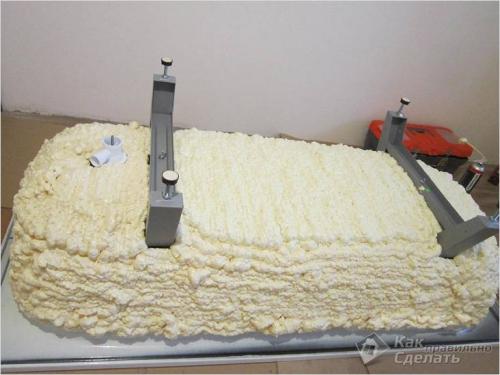 Крепление к стене для стальной ванны. Установка стальной ванны 19 Крепление к стене для стальной ванны. Установка стальной ванны 19