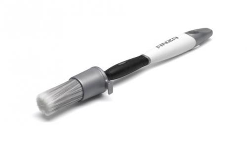 Малярные кисти виды. Малярная кисть: виды и размеры 26