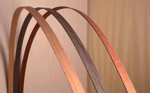 Торец кухонного гарнитура. Кромка — кукую и с какой стороны наклеивать на торцы шкафов?