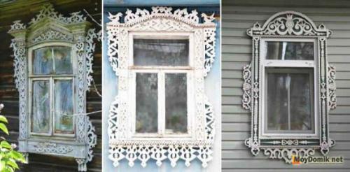Трафареты наличников для выпиливания лобзиком. Шаблоны для резных наличников на окна и двери – от рисунка к трафарету 12