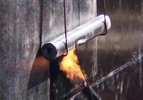 Защита свайного фундамента. Гидроизоляция свайно-ленточного фундамента