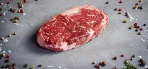 Как правильно жарить стейк из мраморной говядины. Как готовить Стейк минутка Мираторг на сковороде