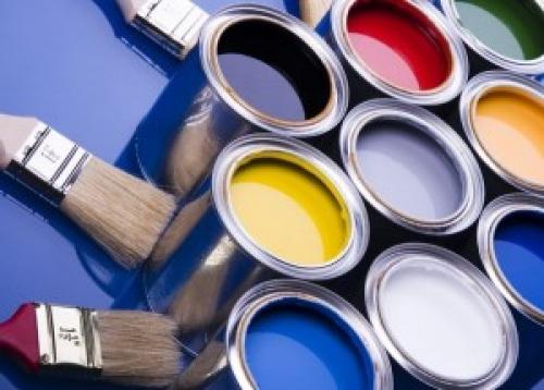 Водоэмульсионная краска для ванной. Какие подходят для ванных комнат?