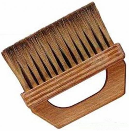 К основным видам малярных кистей относятся. Виды кистей