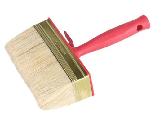 Малярные кисти виды. Малярная кисть: виды и размеры