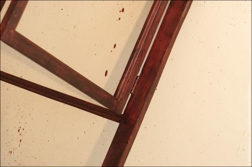 Ремонт советских деревянных окон. Ремонт. Реставрация деревянных окон