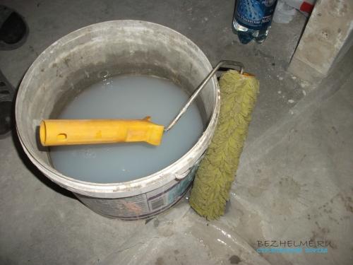 Сколько сохнет грунтовка старатели. Грунтовка «Старатели» универсальная акриловая 10 л — наш отзыв. Цена и расход.