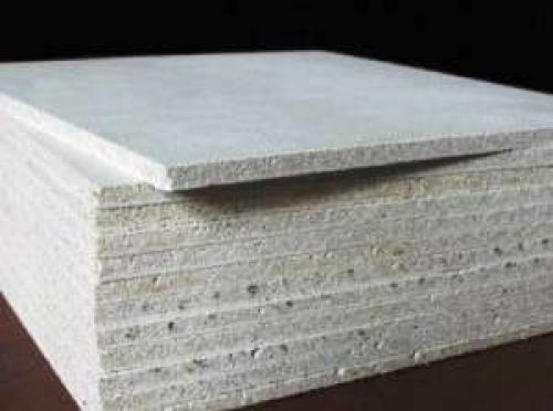 Гипсоволокно, как резать. Как самостоятельно нарезать ГВЛ простым ножом 11