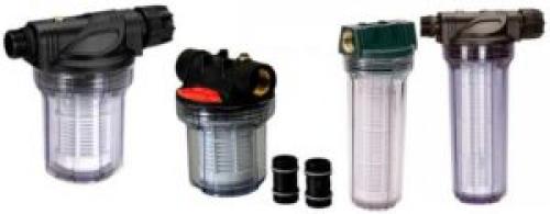 Где ставить фильтр до или после насоса. Фильтр для насосной станции: Виды и установка своими руками: Очистка воды в домашних условиях +Видео