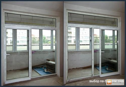 Балконная дверь пластиковая провисла. Дверь на балкон плохо закрывается — просела/провисла 08