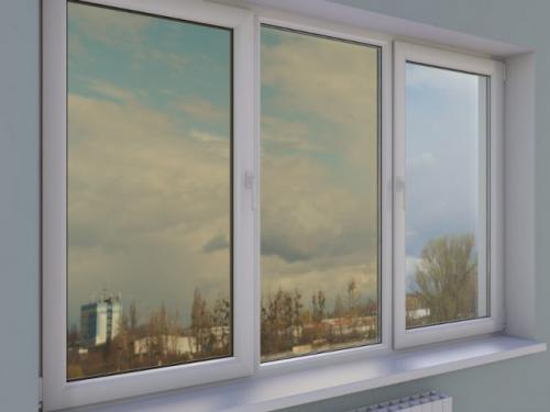 Чем и как заклеить окна на зиму.  Традиционные способы утепления окон 10