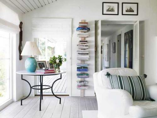 Летний домик 02