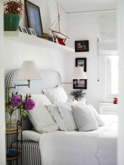 Летний домик 06