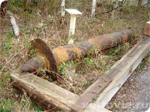 Винтовые сваи фундамент. Недостатки свайно-винтового фундамента