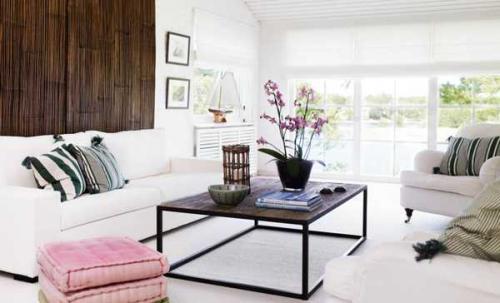 Летний домик 03