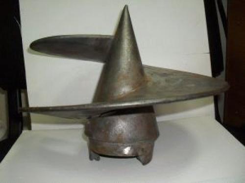 Винтовые сваи фундамент. Недостатки свайно-винтового фундамента 04