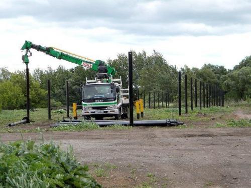 Винтовые сваи фундамент. Недостатки свайно-винтового фундамента