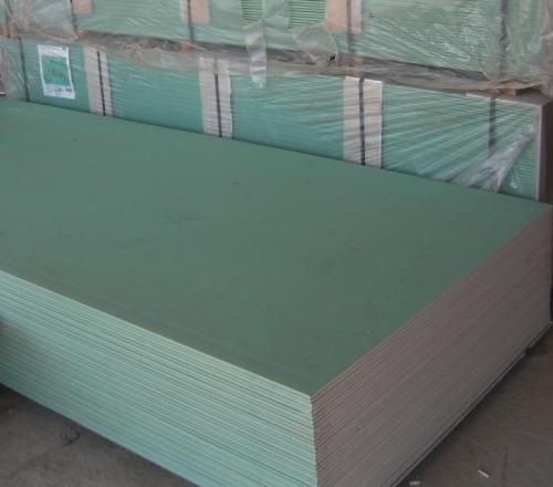 Гвл в ванной. Отделка ванной комнаты влагостойким гипсокартоном