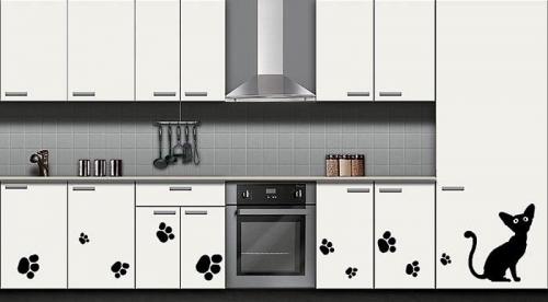 Кухонные фасады своими руками. Оценим свои возможности