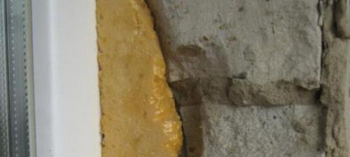 Наружные откосы на окна в деревянном доме. Наружные откосы, как насущная необходимость