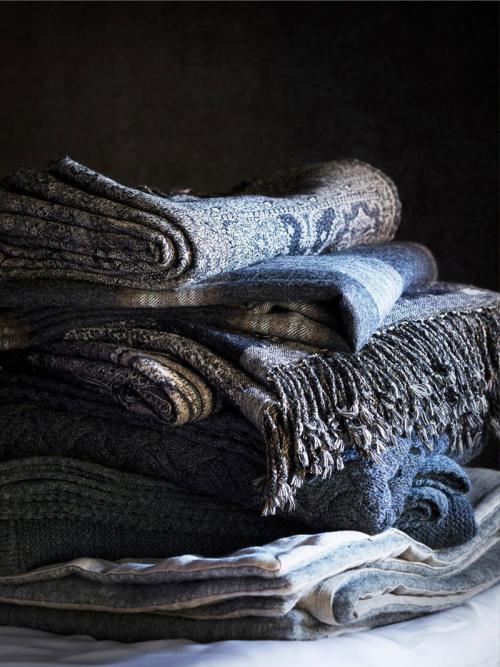 Изысканное современное шале в Норвегии 02