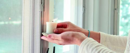 Как утеплить пвх окна. 7 доказательств того, что утепление пластиковых окон совсем несложный процесс