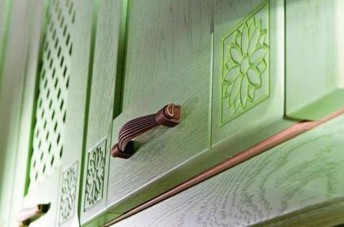 Ремонт кухонной мебели своими руками. Инструкция по ремонту 03