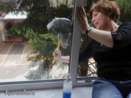 Как утеплить пвх окна. 7 доказательств того, что утепление пластиковых окон совсем несложный процесс 06