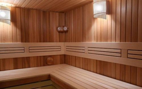 Укладка вагонки в бане. Как крепить вагонку в бане: близкое знакомство с технологией работ