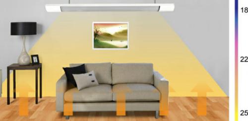 Электрокотел в квартире. Прямой обогрев 01 Электрокотел в квартире. Прямой обогрев 01