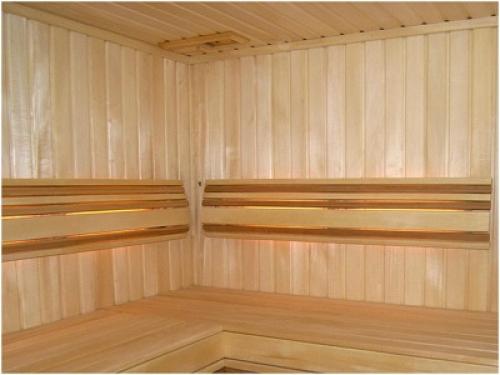 Как обшить старую баню вагонкой. С чего начать работы